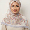 Digital Chiffon Scarf V2