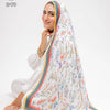Digital Chiffon Scarf V2