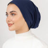 No Thread UnderScarf