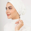 Tie Back UnderScarf