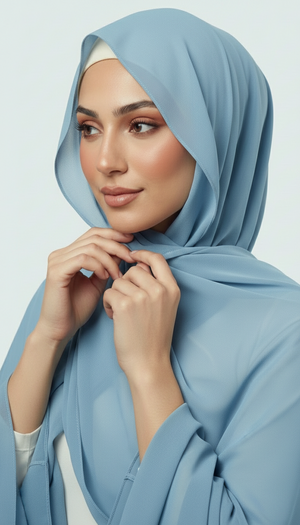 Meet your new Chiffon Collection