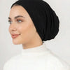 No Thread UnderScarf