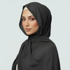 Modern Chiffon crepe hijab