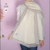 Digital Chiffon Scarf V1