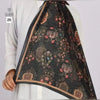 Digital Chiffon Scarf