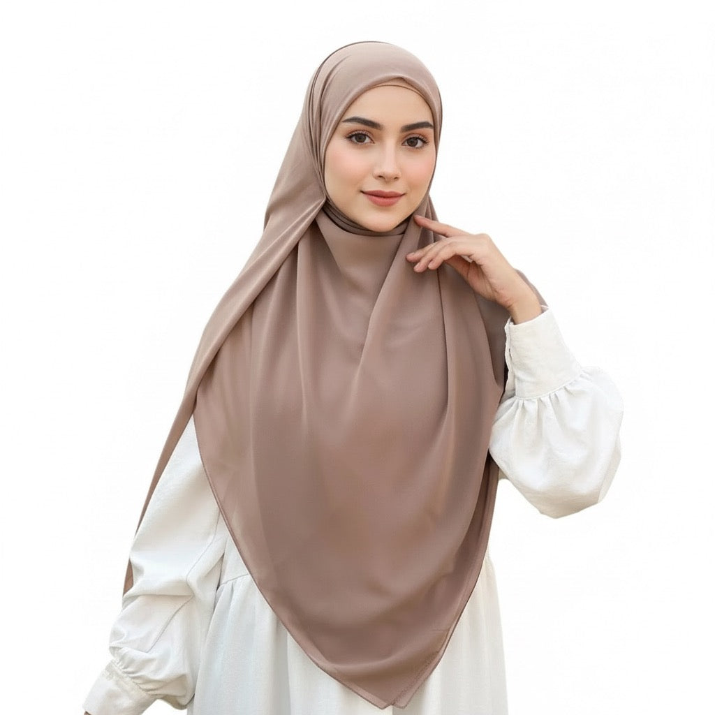 Malaysian Chiffon