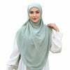 Malaysian Chiffon