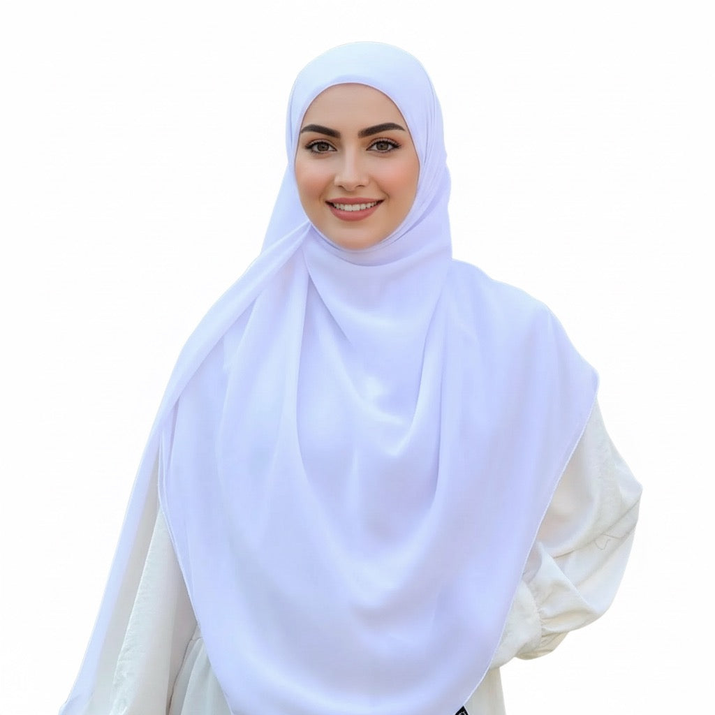 Malaysian Chiffon