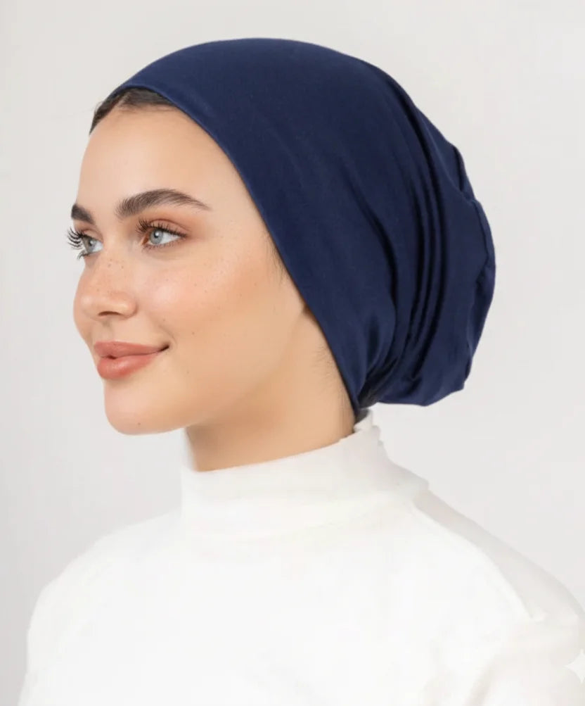 No Thread UnderScarf