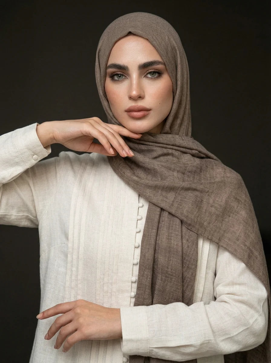 Ultra-Flex Thai Linen