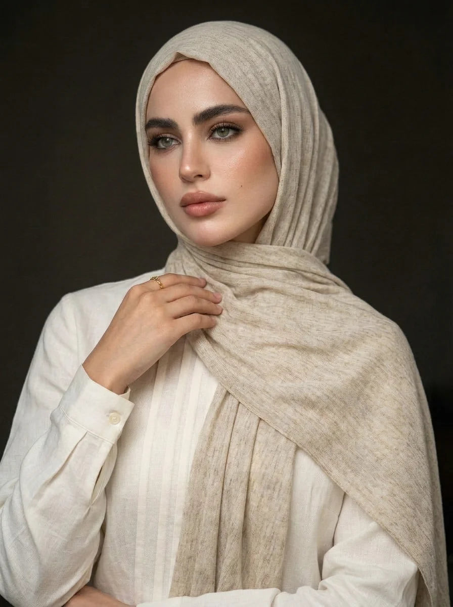 Ultra-Flex Thai Linen