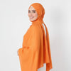 Kuwaiti cotton scarf