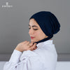 Tie Back UnderScarf