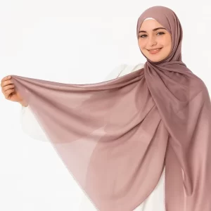 Kuwaiti cotton scarf